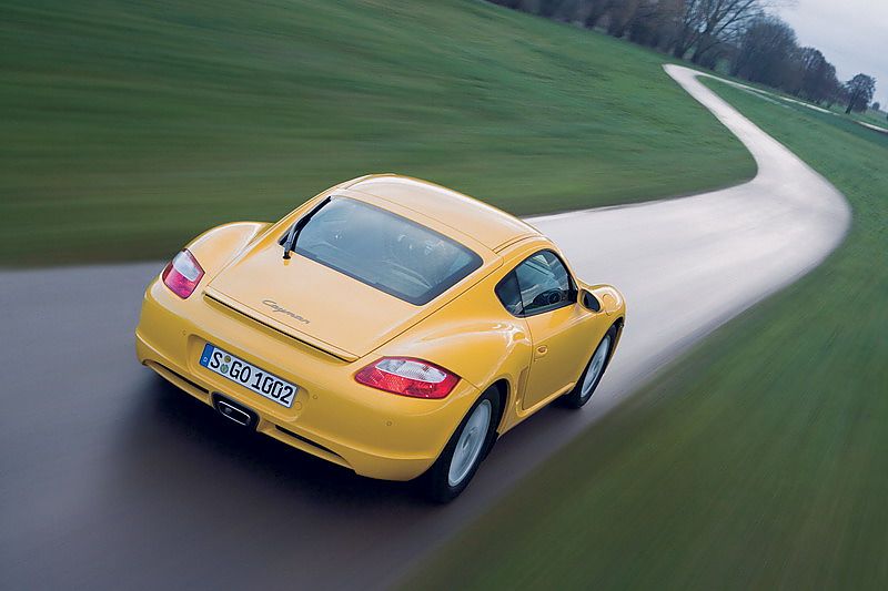 ʱCayman