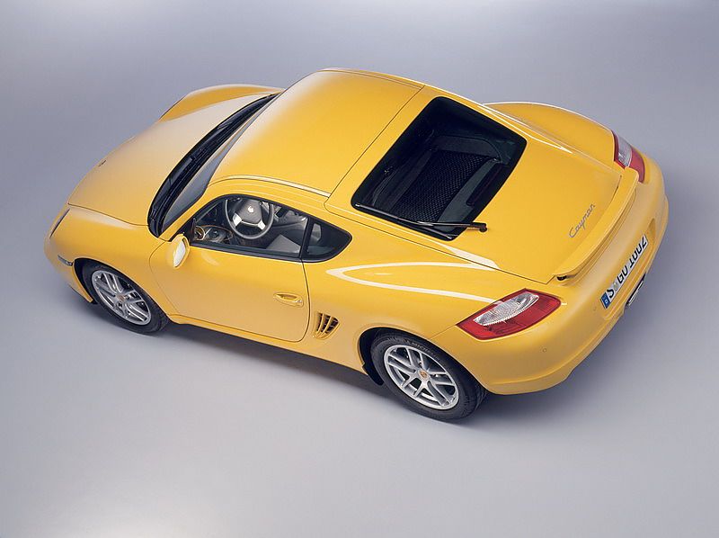ʱCayman