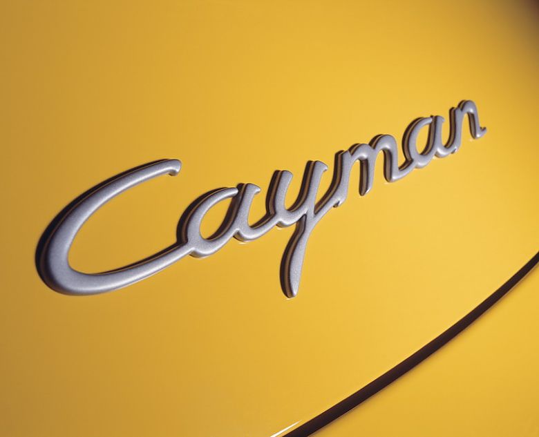 ʱCayman