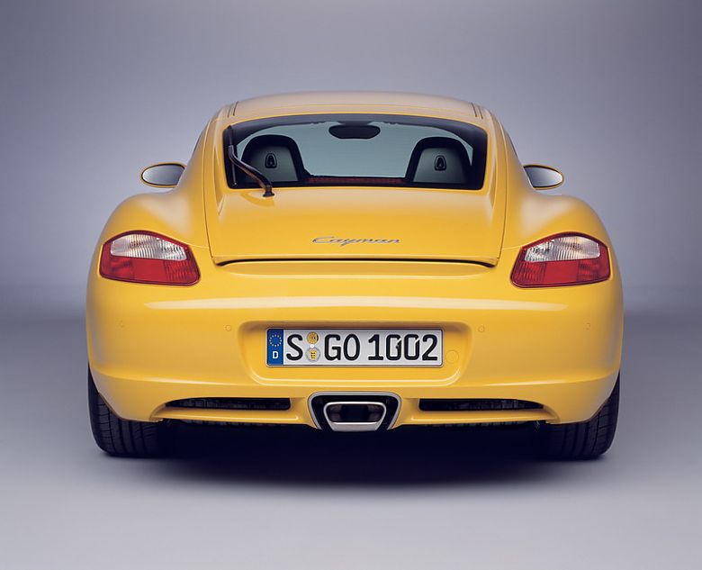 ʱCayman