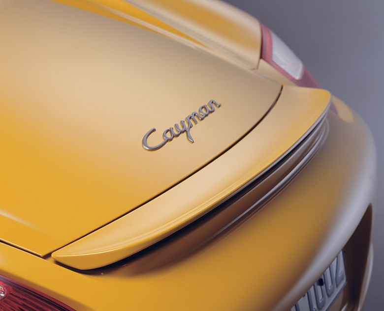 ʱCayman