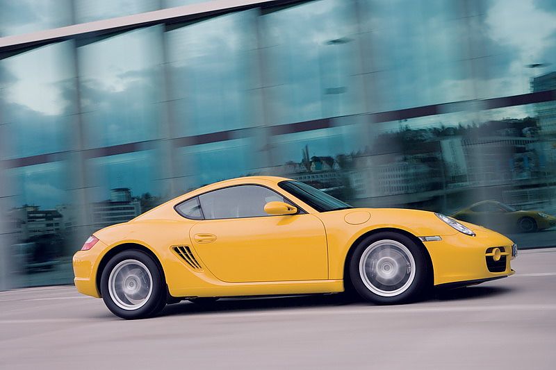 ʱCayman
