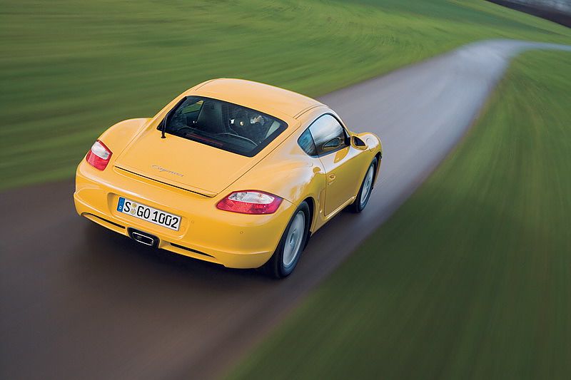 ʱCayman