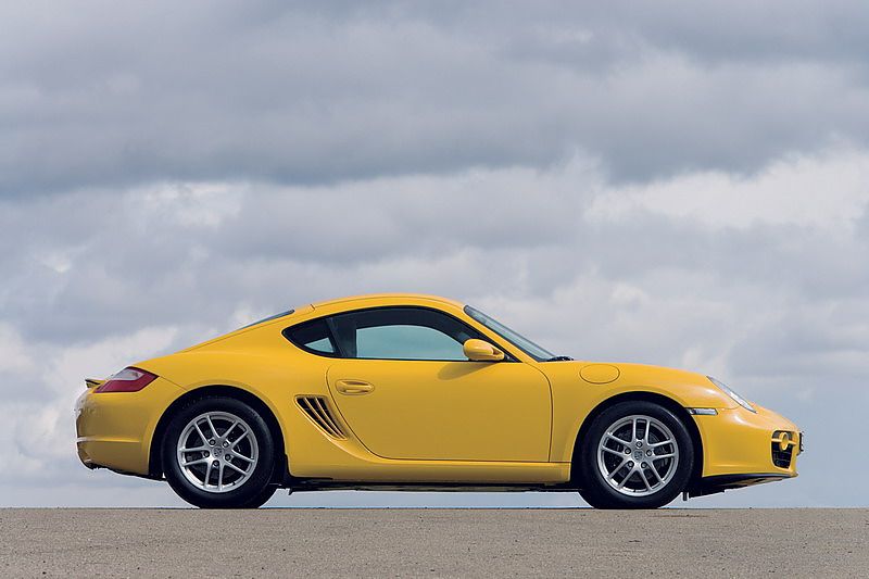 ʱCayman