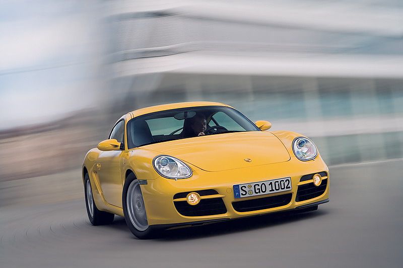 ʱCayman