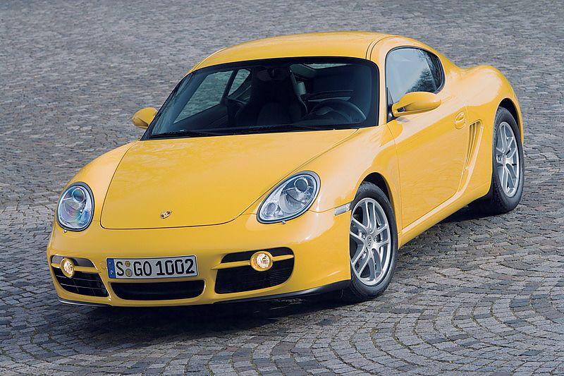 ʱCayman