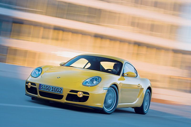 ʱCayman