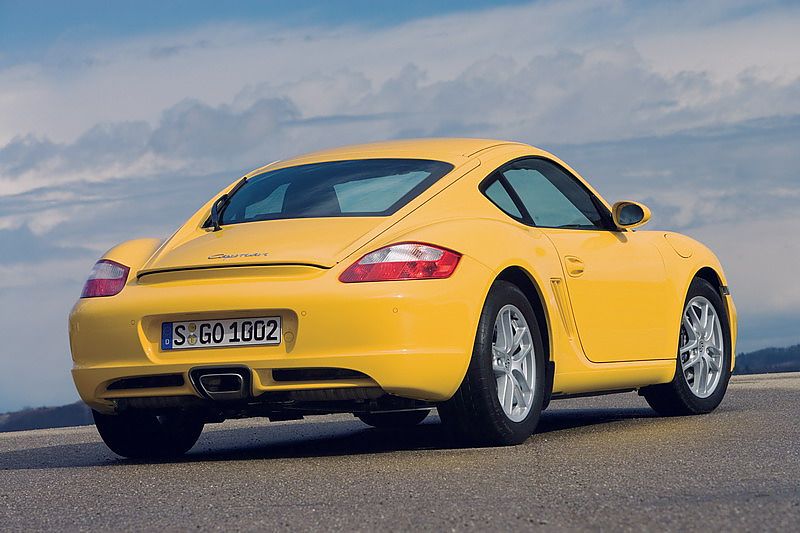 ʱCayman