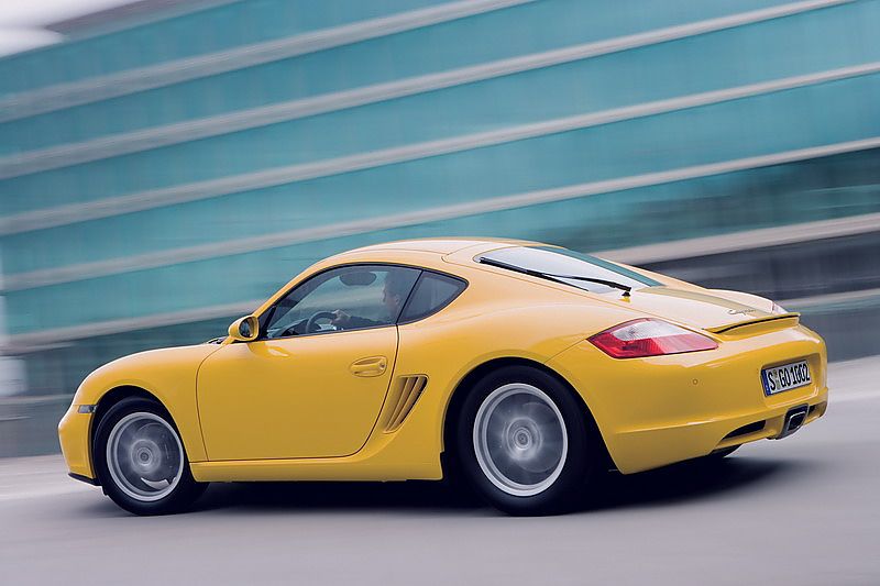 ʱCayman
