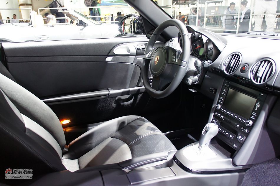ʱCayman black edition