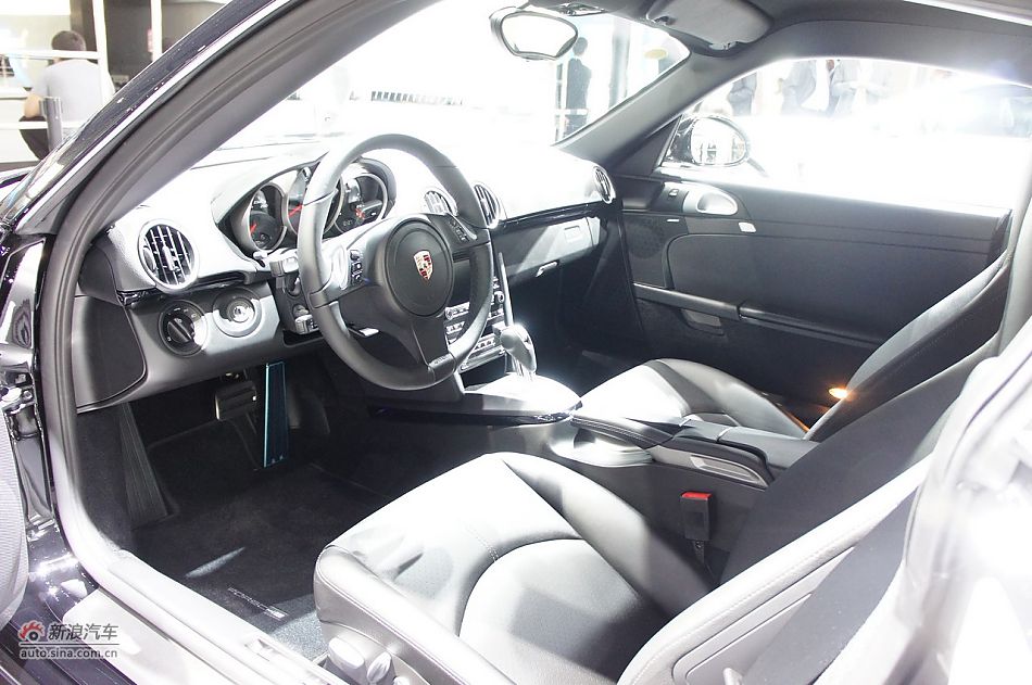 ʱCayman black edition