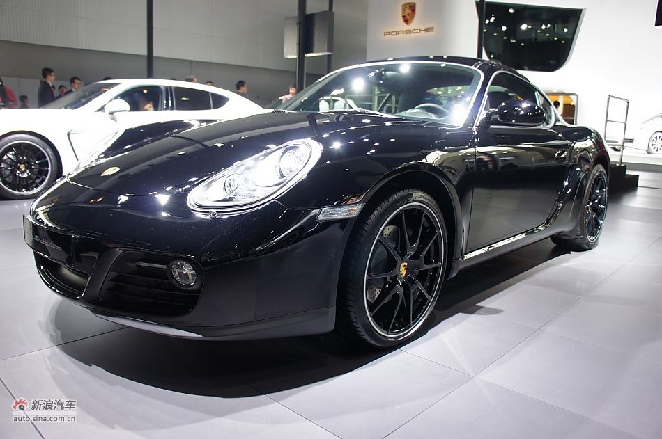 ʱCayman black edition