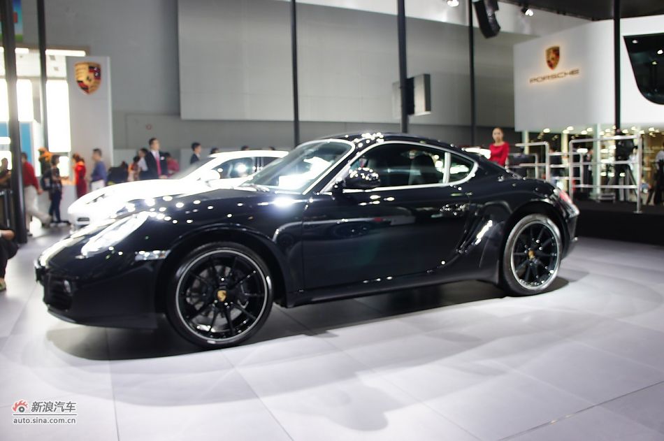 ʱCayman black edition