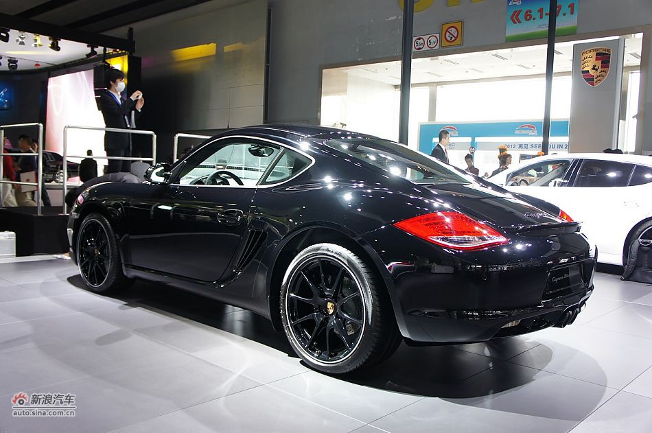 ʱCayman black edition