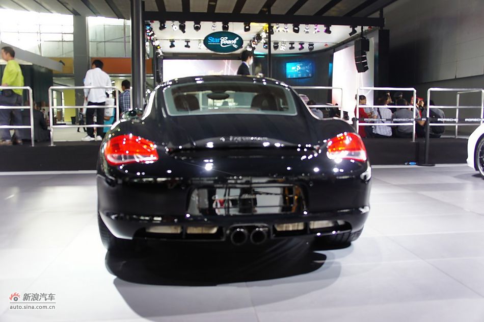 ʱCayman black edition