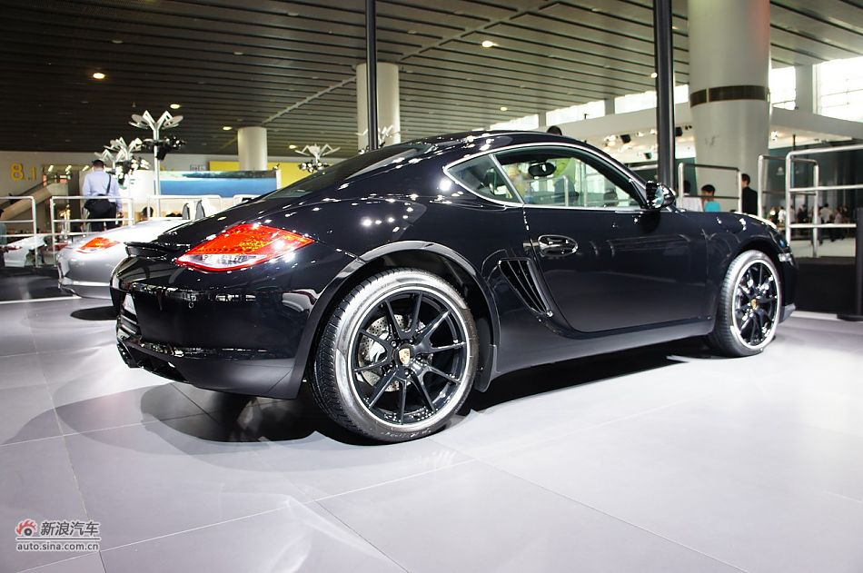 ʱCayman black edition