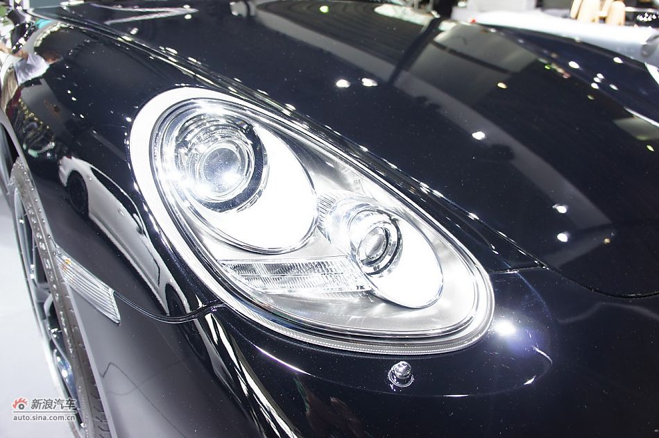 ʱCayman black edition