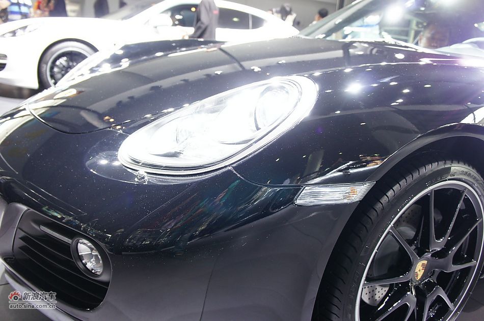 ʱCayman black edition