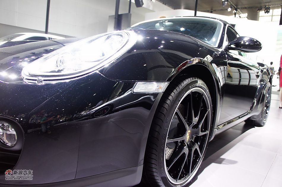 ʱCayman black edition