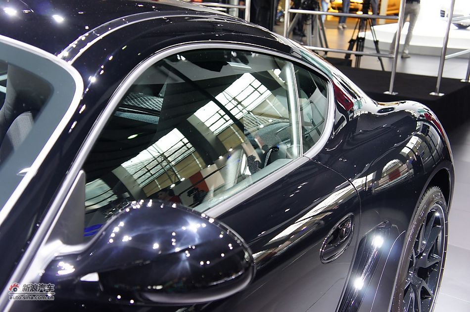 ʱCayman black edition