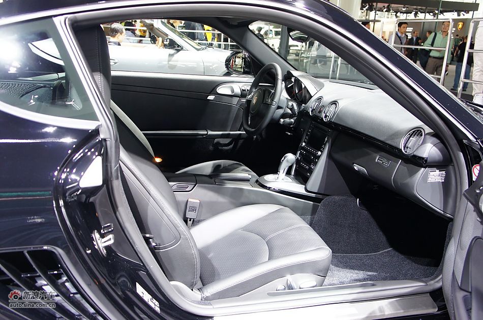 ʱCayman black edition
