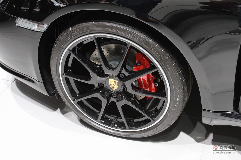 ʱCayman S black edition