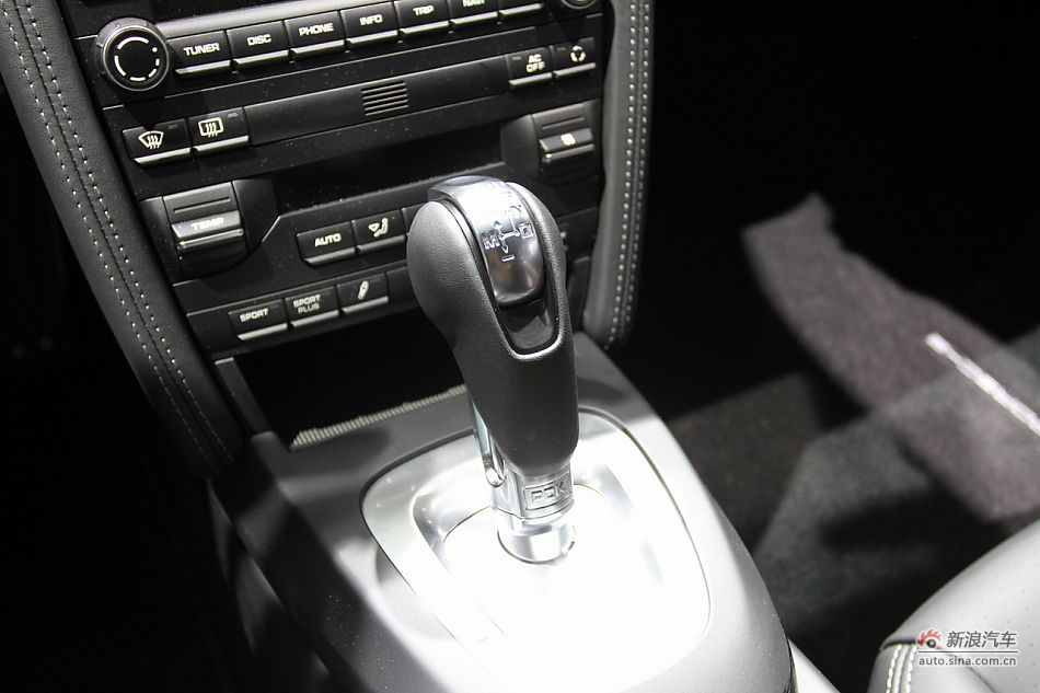 ʱCayman S black edition