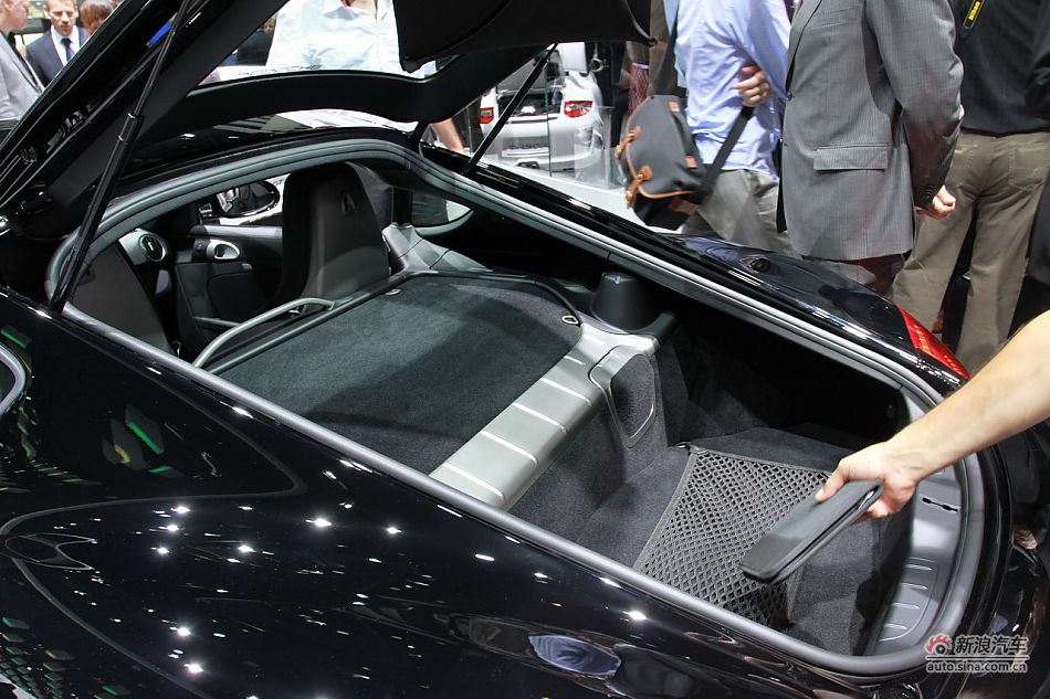 ʱCayman S black edition