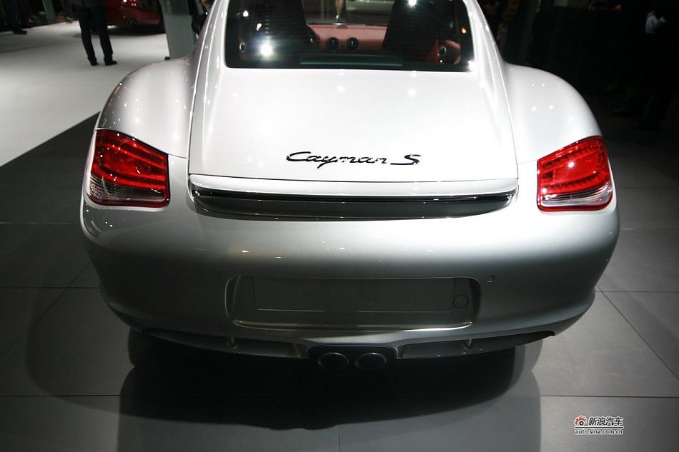 ʱCayman