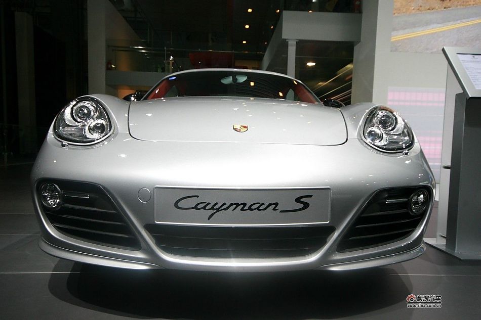 ʱCayman