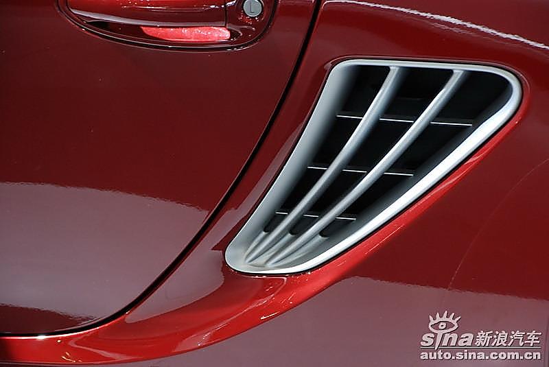 ʱCayman S