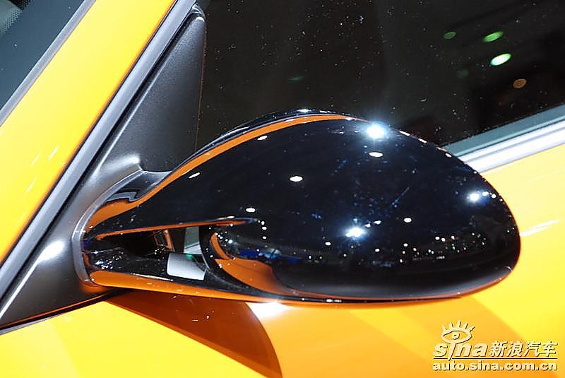 ʱCayman S