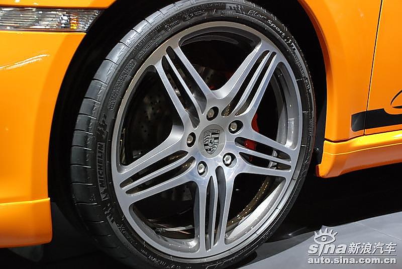 ʱCayman S