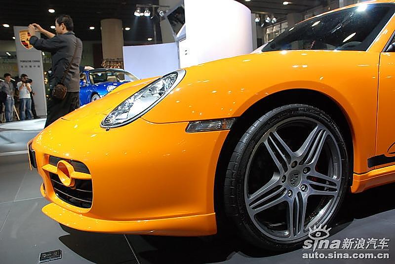 ʱCayman S