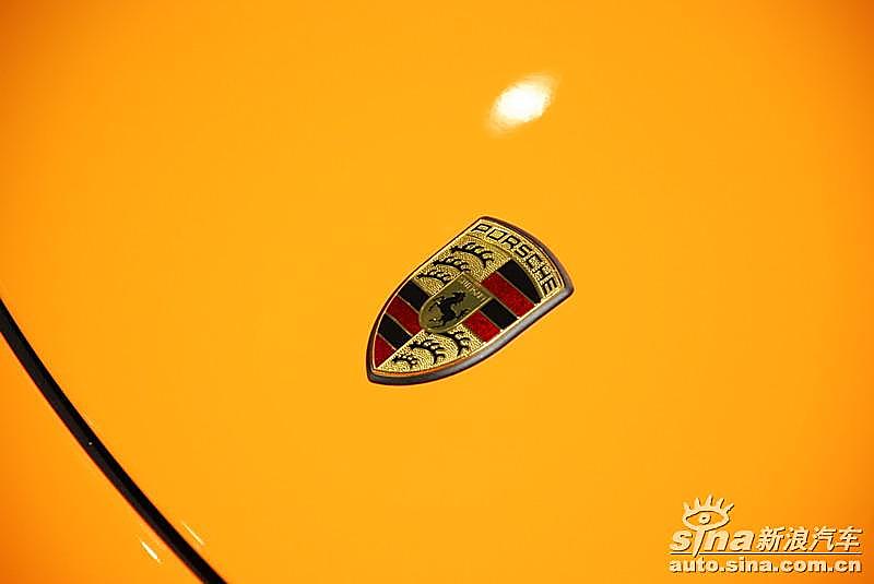 ʱCayman S