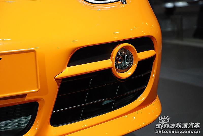 ʱCayman S