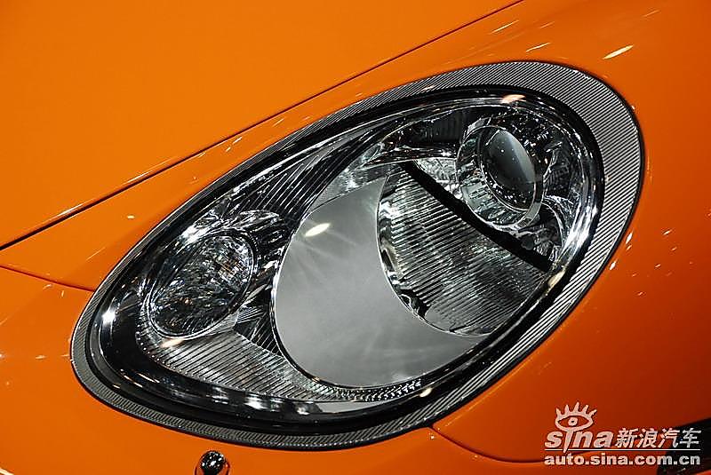 ʱCayman S