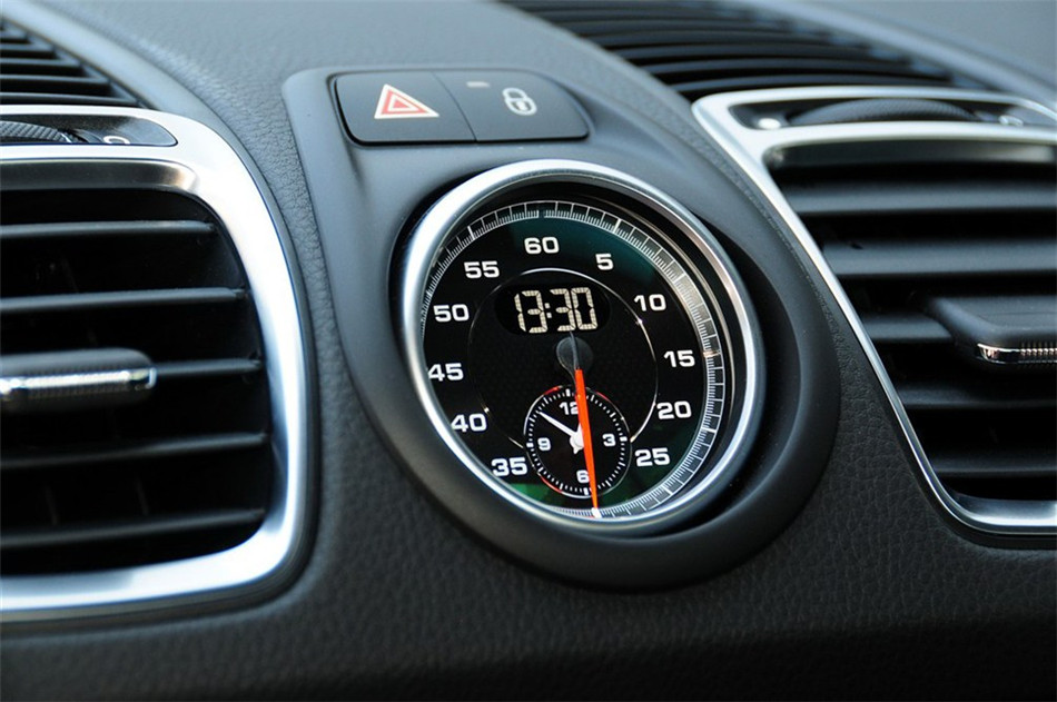 2013Cayman S 3.4L