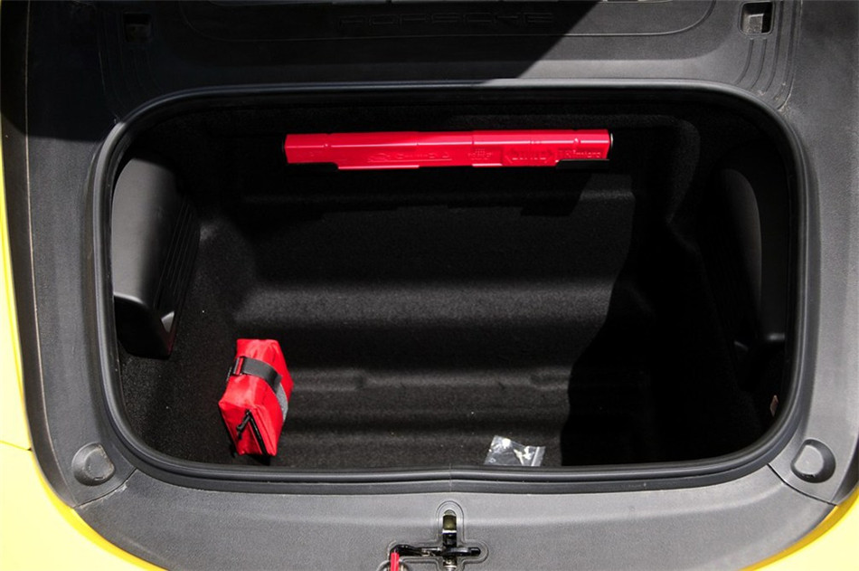 2013Cayman S 3.4L
