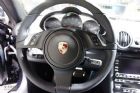 保时捷Cayman black edition