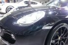ʱCayman black edition