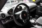 ʱCayman S black edition