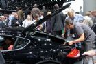 ʱCayman S black edition