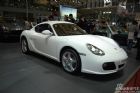 Cayman S