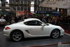 Cayman S