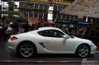Cayman S