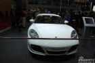 Cayman S