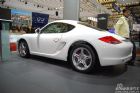 Cayman S