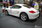 Cayman S