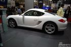 Cayman S